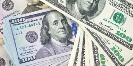 Buy Counterfeit 100 USD Online