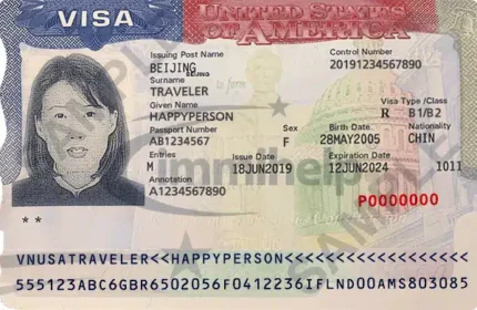 Buy US Visa Online