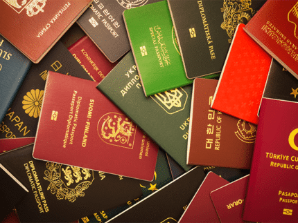 How to Buy EU Passport Online